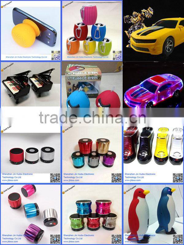 Mini Waterproof Wireless Bluetooth Speaker For iphone Ipad Sumsung