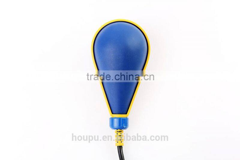 Alibaba new products HP-M15-12 Electrical Cable Float Switch