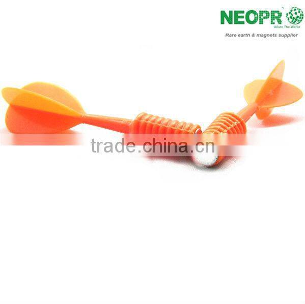 Lovely Rare Earth Toy Magnet