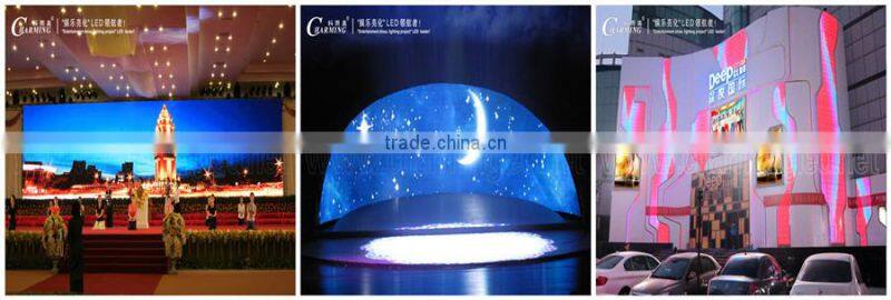 King kong series DMX control LED 2-heads Wall Washer