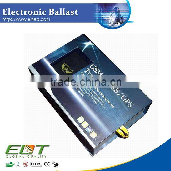 TK102-B for person and vehicle security system support GPRS/GSM cellphone tracking vehicle gps tracker