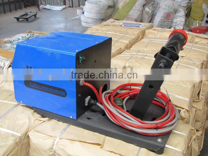 miller wire feeder