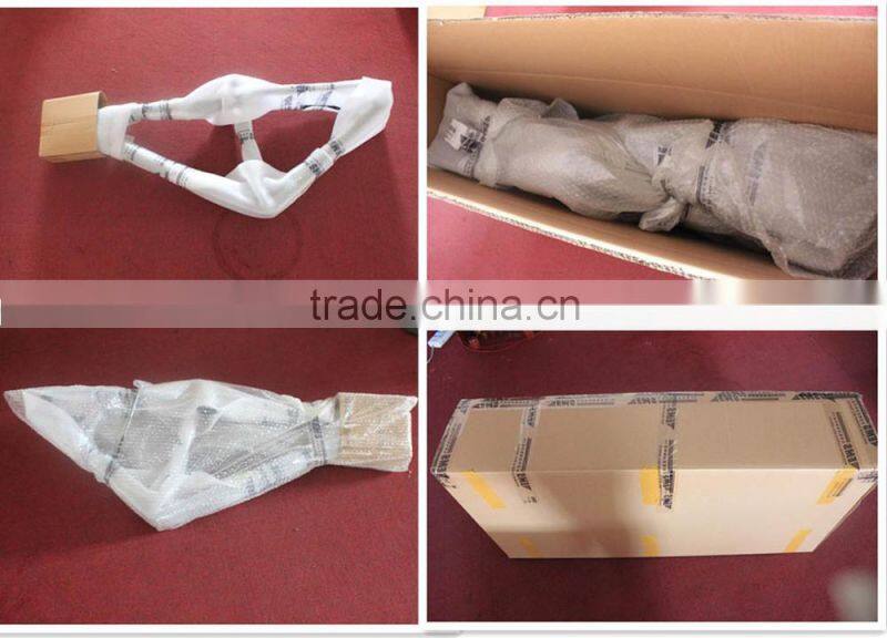 2016 new trend carbon road bike frame aerodynamic racing bicycle frameset AERO004