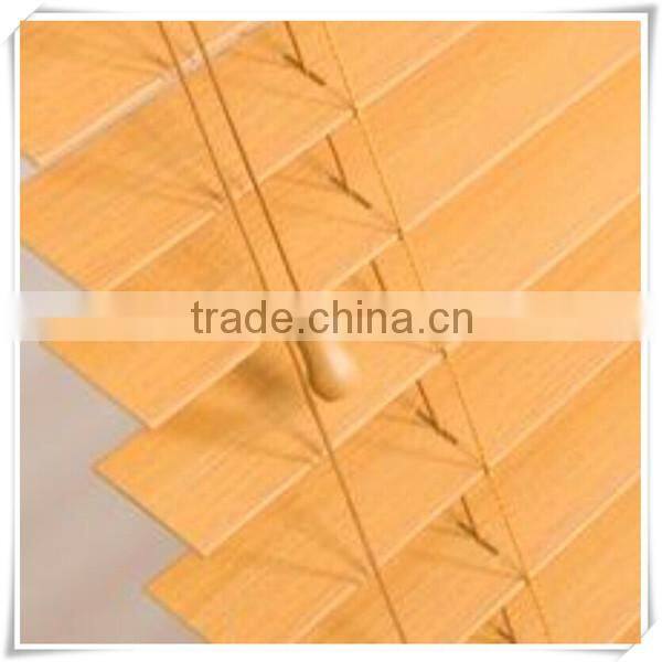 Aluminum Blinds/Wireless Remote Electric outdoor waterproof roller blinds/ venetian blind tape for venetian blinds