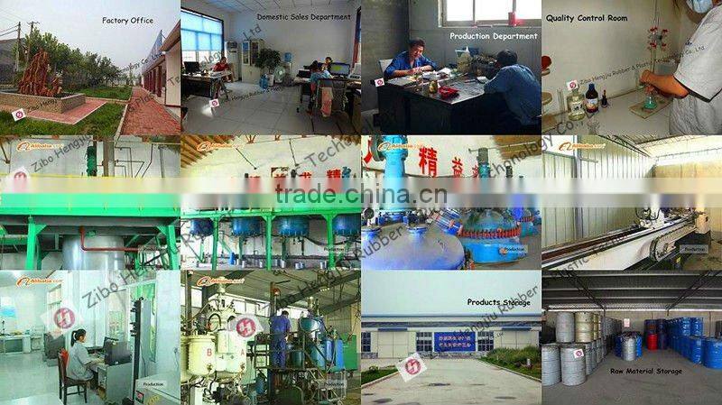 Elastomer Screen Mesh