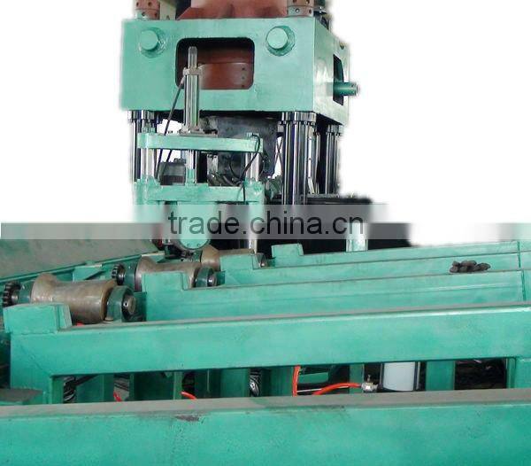 JY100Z straightening macine for round steel bar