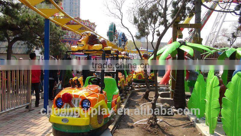 Amusement park items