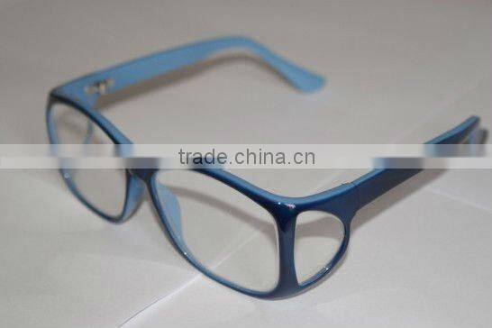 Leaded Eyewear Radiation