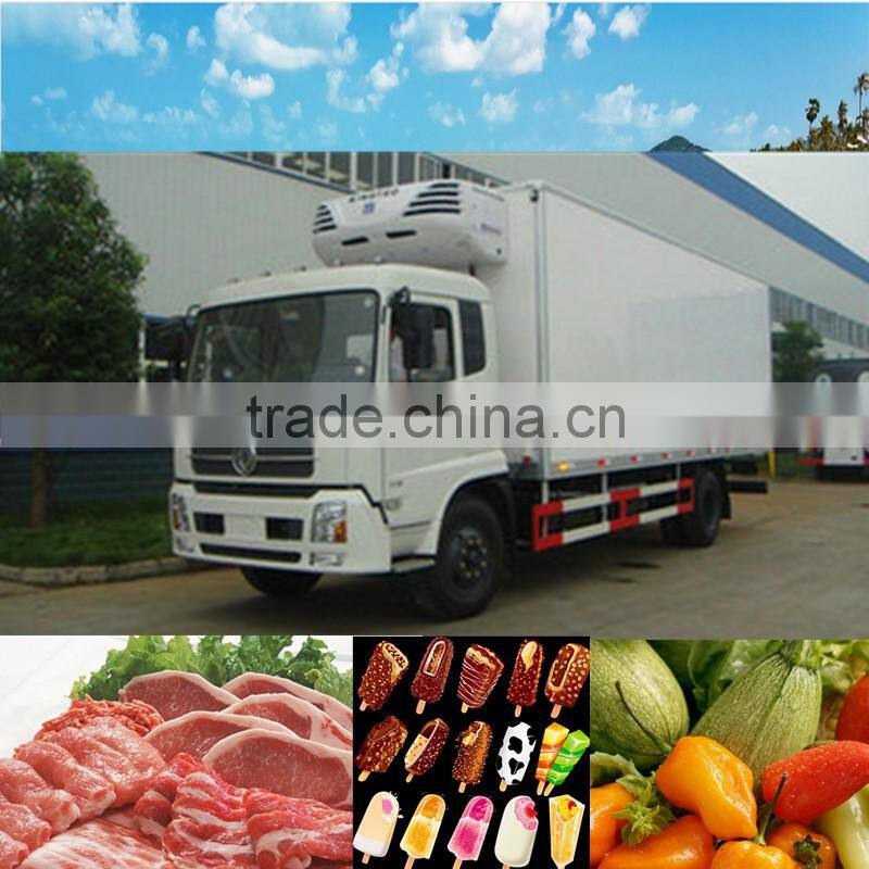 Best quality OEM fiberglass truck body kits/cargo trailer body panels/frp composite panel