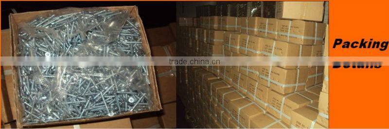 Chipboard Screw Furniture