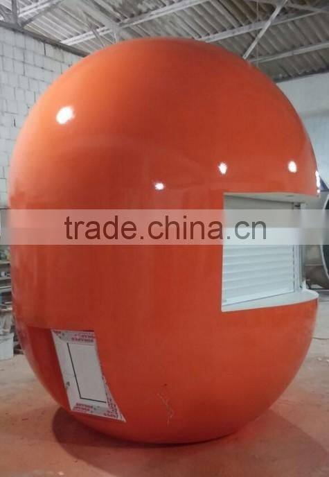 Customized style Frozen yogurt kiosk , Coffee kiosk, Bubble tea kiosk of OEM ODM avaialble