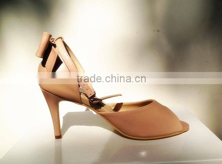 Fashion Beautiful lady Sandals High Heels Hot Selling Indian Animal Sexy Snake Woman Sandal