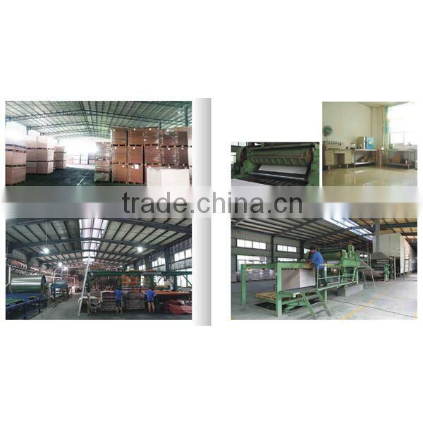 Xinhuaye 2015 Hot-selling texon board