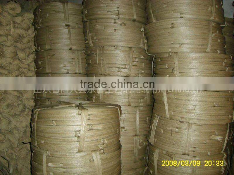 color newspaper woven basket / sundries storage basket/paper box