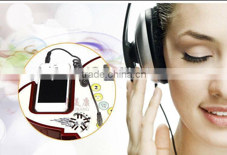 1.5hp treadmill with taiwan motor with CE certificate