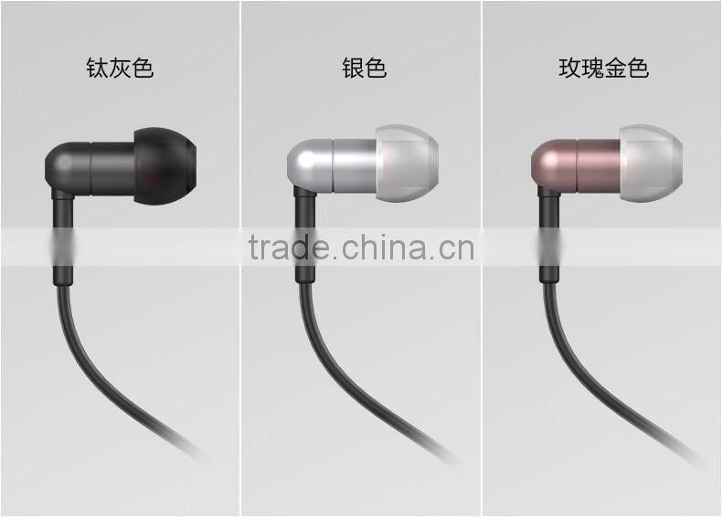 Joyroom E107 Fashion Stereo Earphone with Mic 3.5mm for Mobile Phone Music Sport in-ear Headphone 1.2m MT-5144