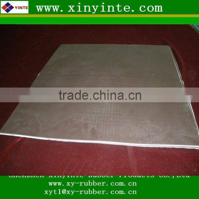500*500*3mm magnetic sheet