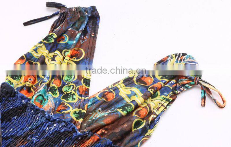 China Factory Produce Lady Dress
