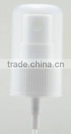 plastic mist sprayer 20mm