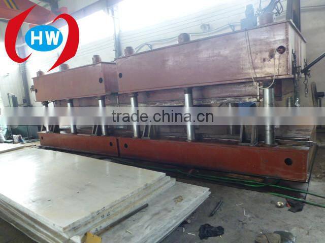 uhmw-pe sheet/plastic sheet white board/poly board plastic sheet