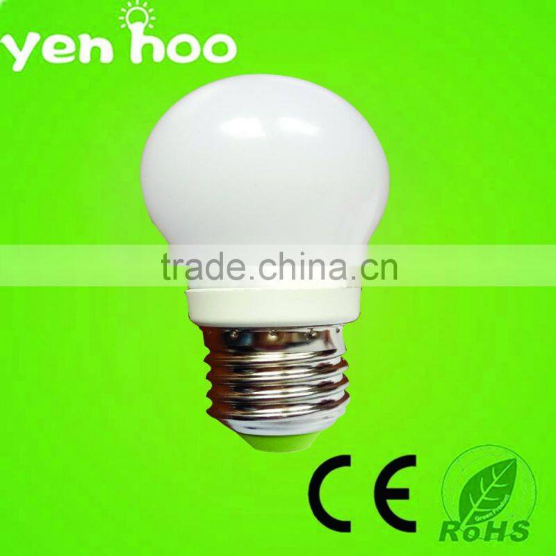 B45 LED BULB 3W E14 230 170 270 360 degree