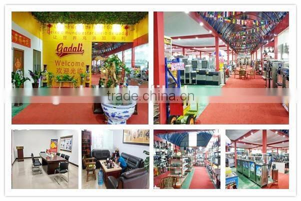 hot sale factory supply automatic orange juice squeezer machine(ZQW-2000E-2)