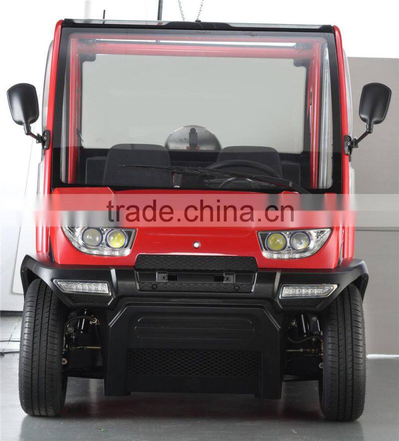 2014 NEW ELECTRIC CAR