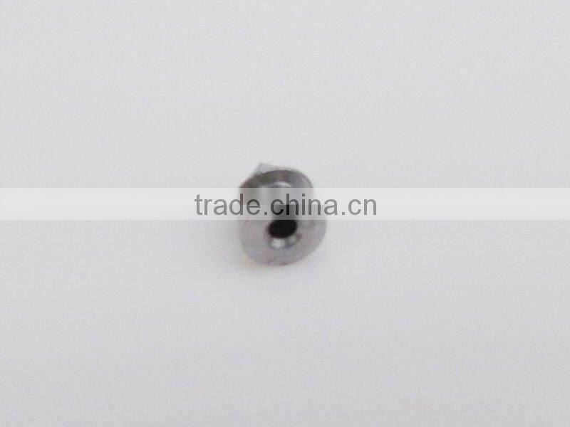 Ear tag male tip