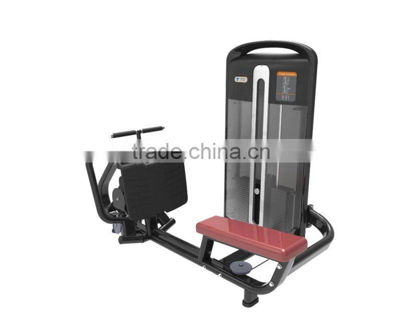 Hot Sale!!! High Quality low Row TZ 4021/Fitness/muscles strength