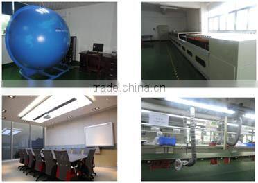 China supplier ARM ip54 Ra70 led high bay light work light 120w