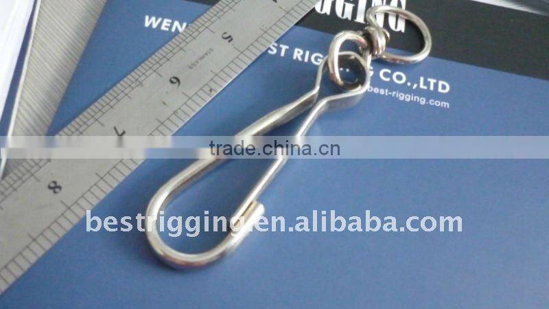 China suppiler 4293 simplex hook/ karabina simplex