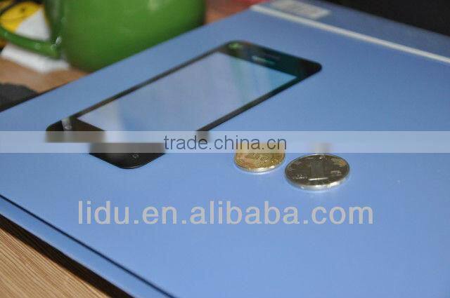 LCD Glass Chemical Glass Tempering Furnace with ce certificate