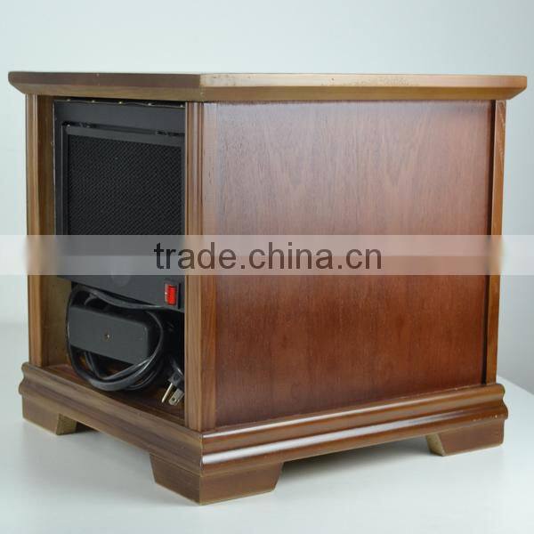 Cabinet infrared heater with ETL/GS/CE/CB/ROHS