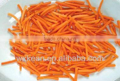 Hot selling Automatic vegetable cutter manufactured in Wuxi Kaae