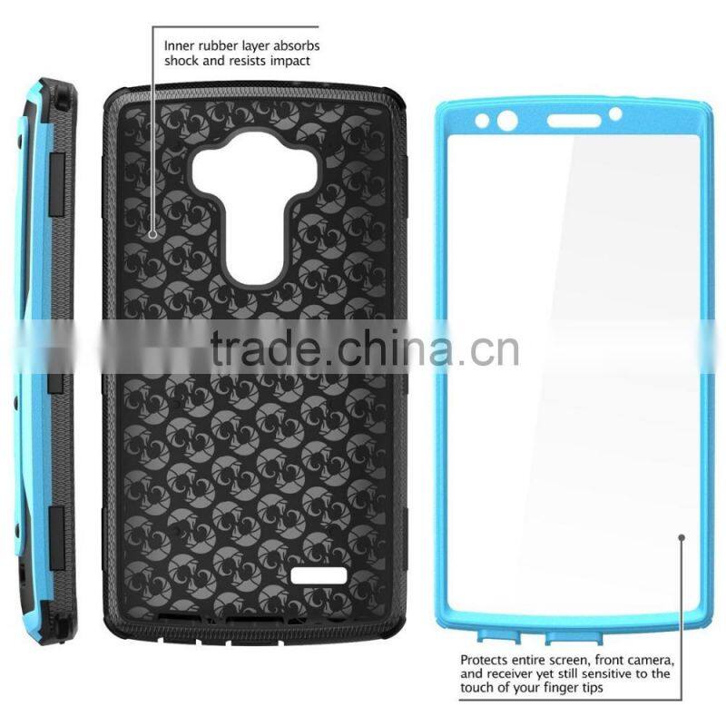 Keno Shockproof Phone Case For LG G4, Protective Back Cover For LG G4, Mobile Phone for LG G4 Case Cover