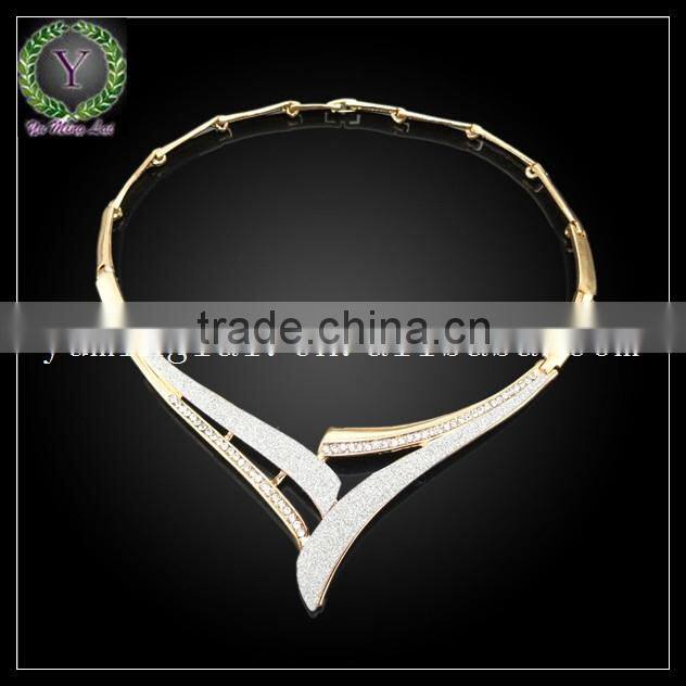 wholesale women jewelry brazilian 18k saudi plated gold jewelry