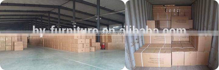 Original Design Modern Commercial Patchwork Office Chair/ EMES DAW Steel Pipe Chair