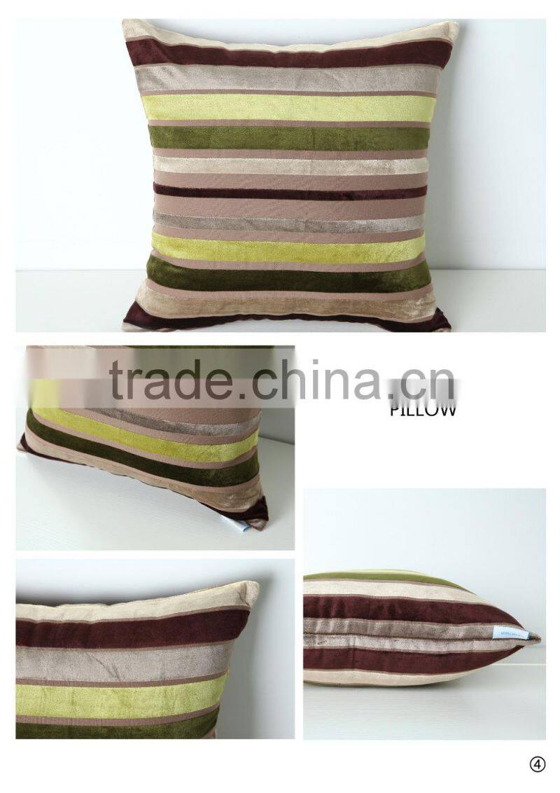 New designer fitted leather sofa cushion cover replacement