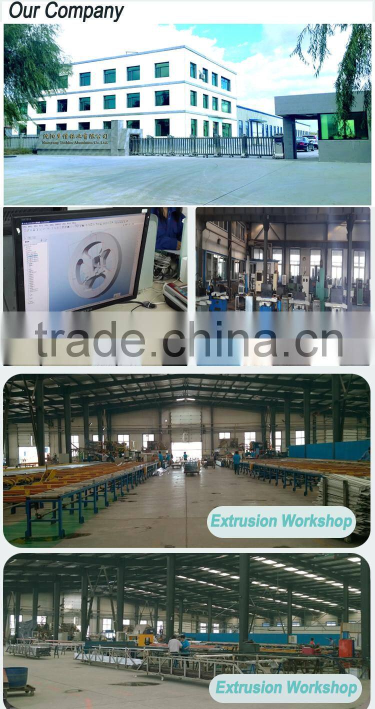 automation equipment radiator