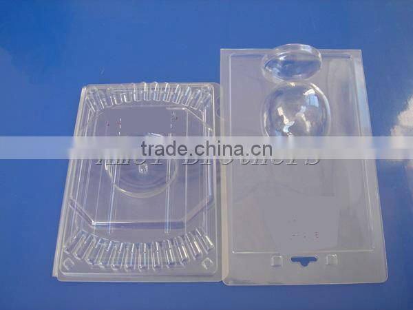 2016 OEM transparent plastic blister packing for toy,blister packing tray