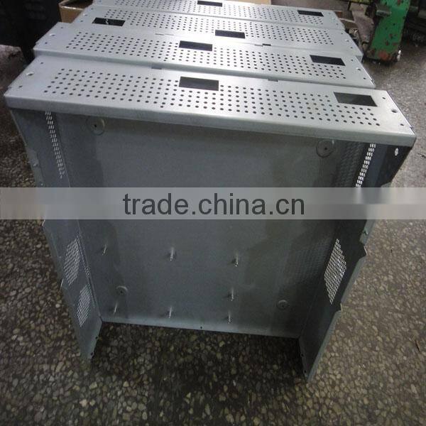 High precision dongguan stainless steel/aluminum sheet metal stamping parts