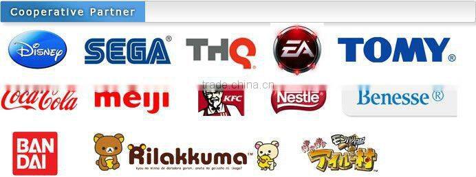 promotional custom kawaii sumo figure keychain