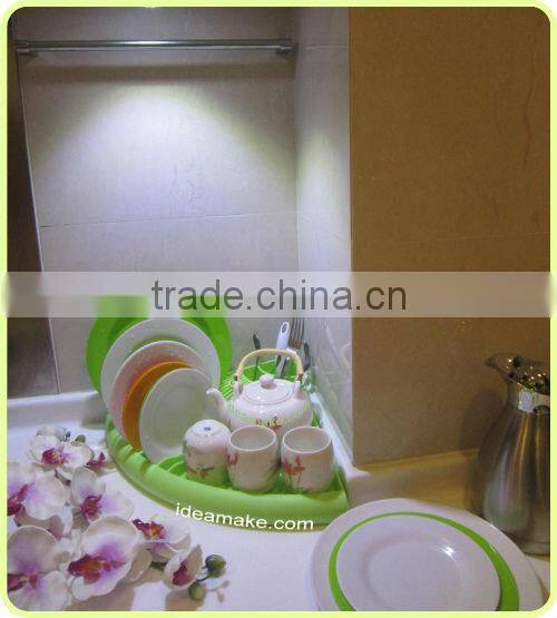 kitchen accessory dish drying rack dish drainer 2014 new