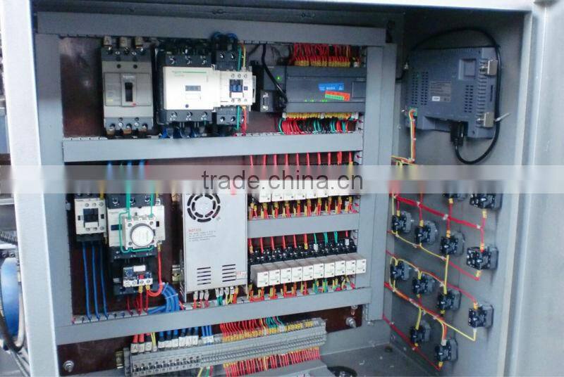 Perfect salt block press machine for animal licking salt bock making