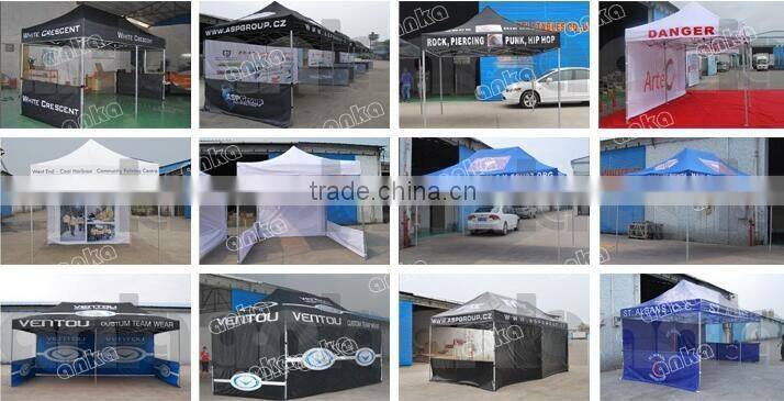 Professional folding car cover tent with high quality