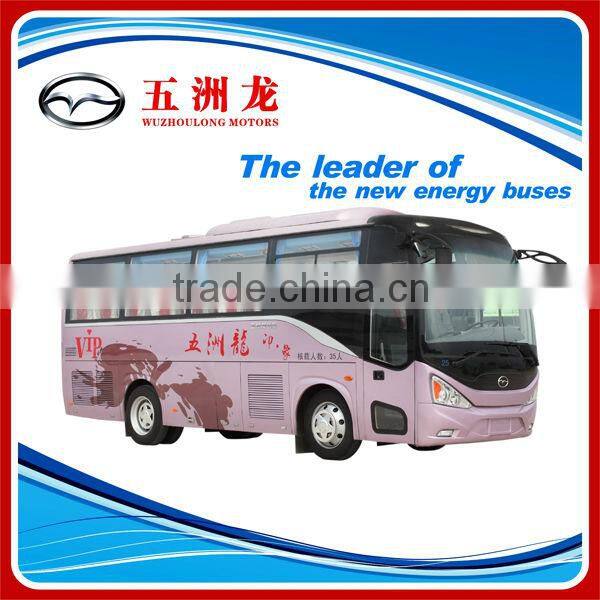 49 Seats Tourist Bus