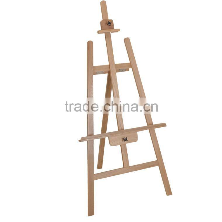 Wholesale In Stock 91*35*42cm High Quality Artist WoodSketch Painting Easel Drawing