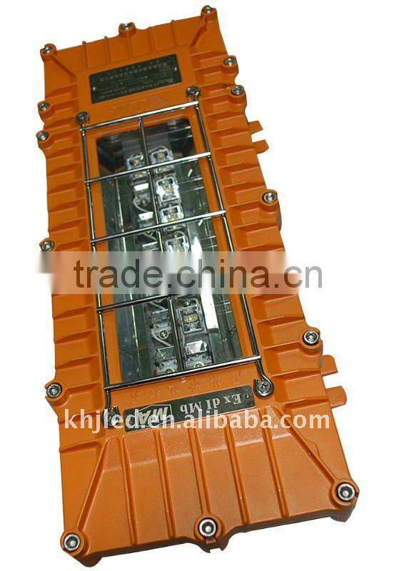the lastest high efficacy 30w industrial explosion proof led high bay light fixture for hazardous locations