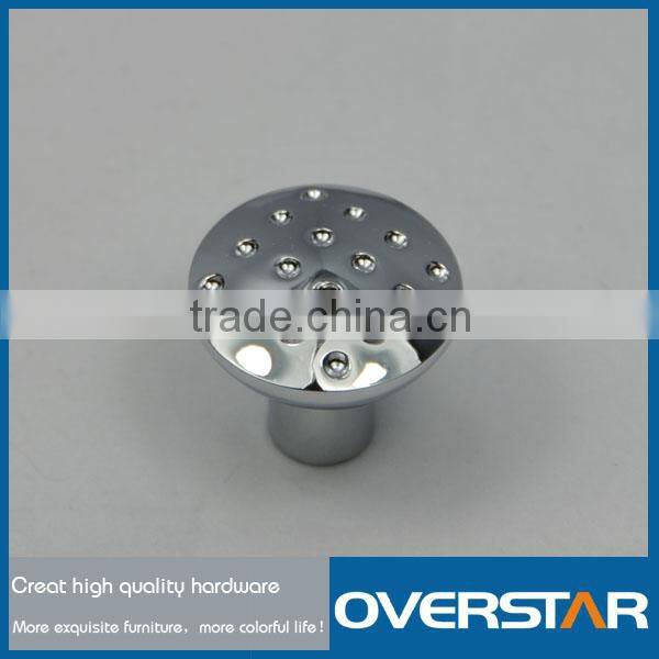 China Supplier Zinc-Alloy Furniture Handles And Knobs Handle