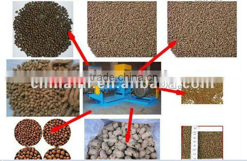 2012 Best seller automatically poultry feed machinery